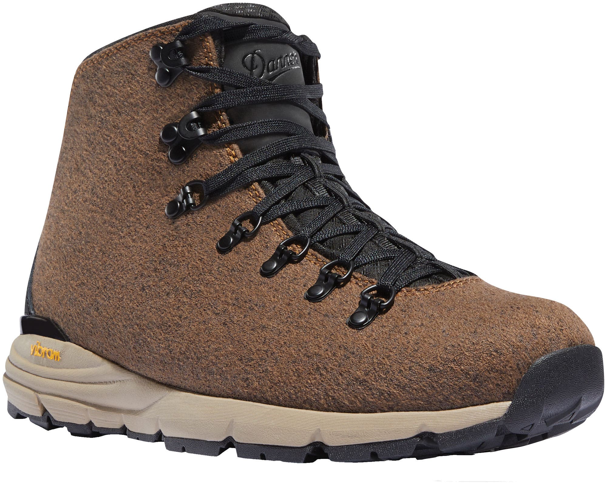 Danner Mountain 600 EnduroWeave | Hiking Boot Reviews