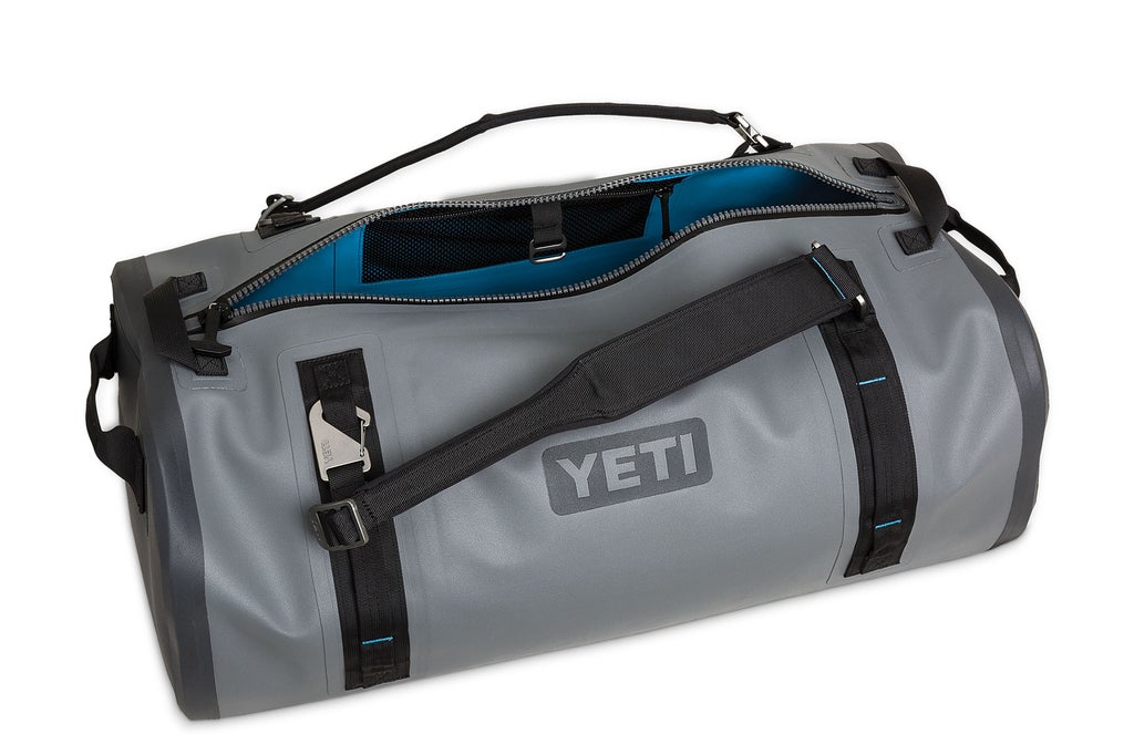 YETI Panga 100 Backpacker Luggage Reviews