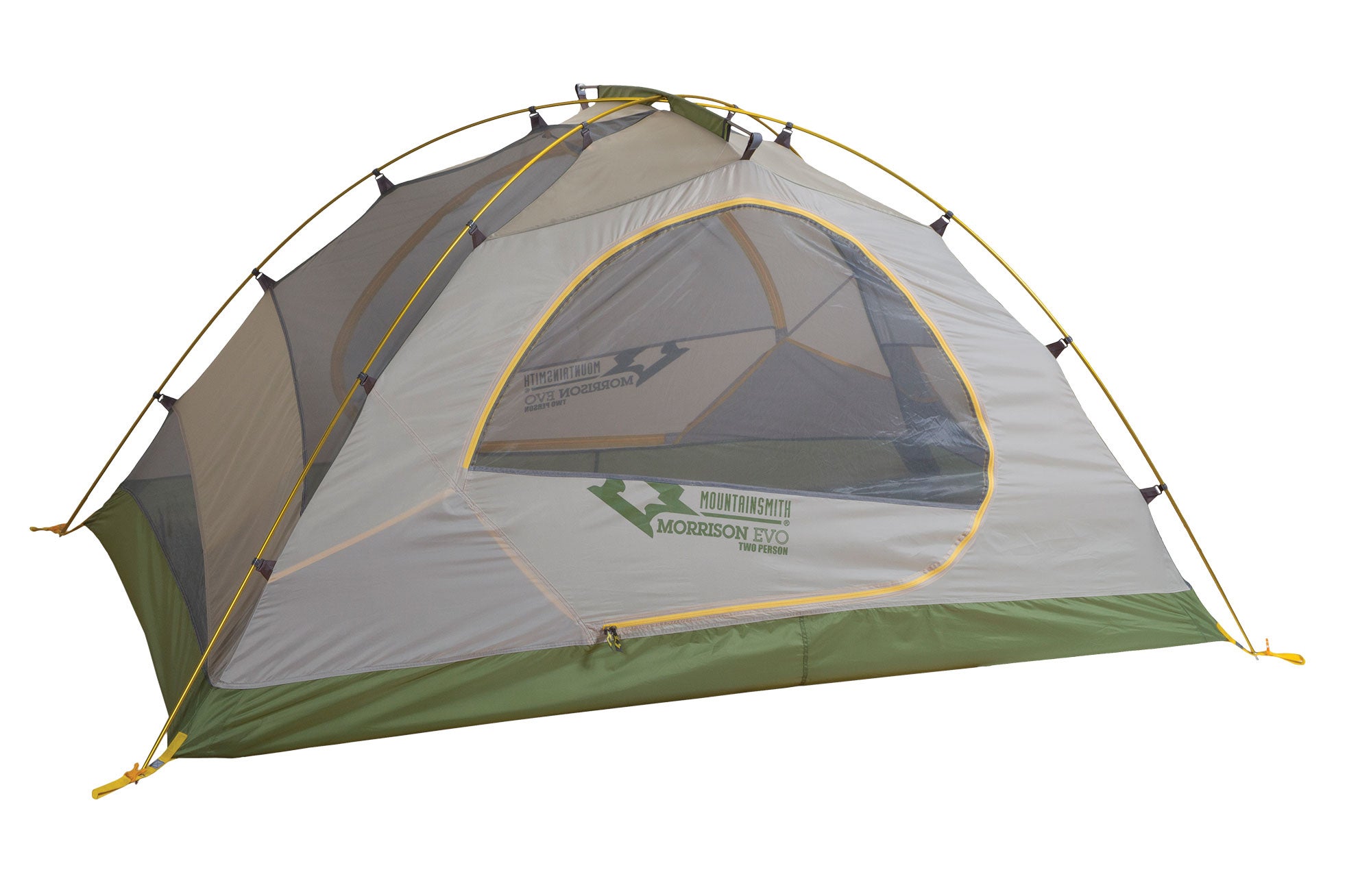 Best budget 2 person clearance backpacking tent