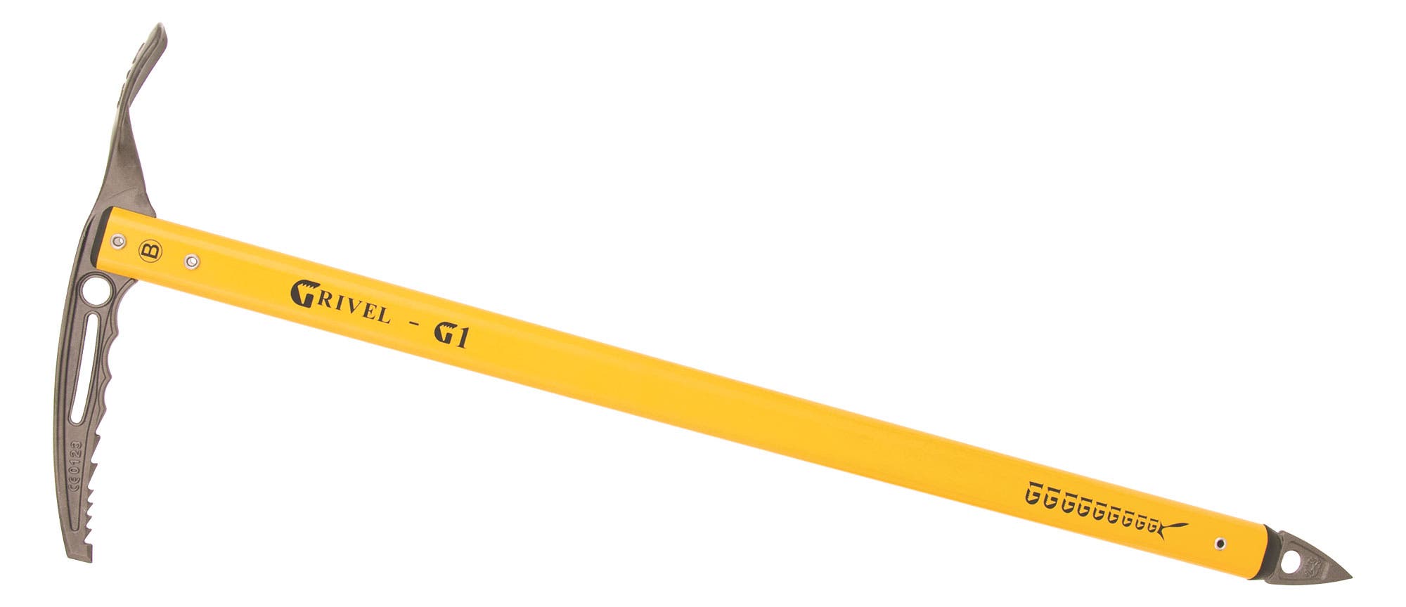 BP0918GEAR_KIT_GrivelG1 Grivel G1/G1 Plus ice axe gear review