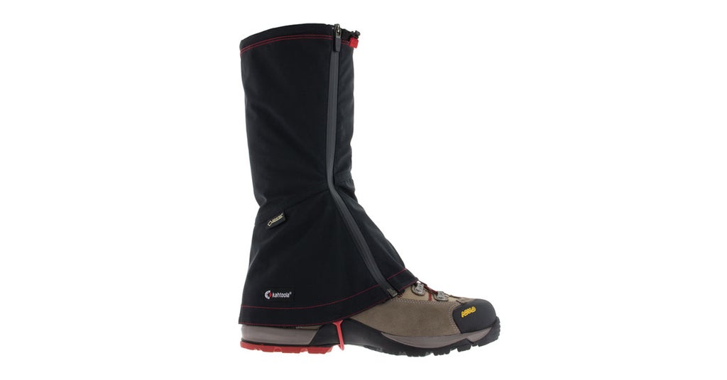 Quiz The Exciting and Mysterious History Of Gaiters