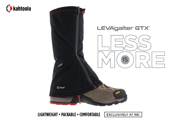 Kahtoola_Gaiter_Product-Photo None