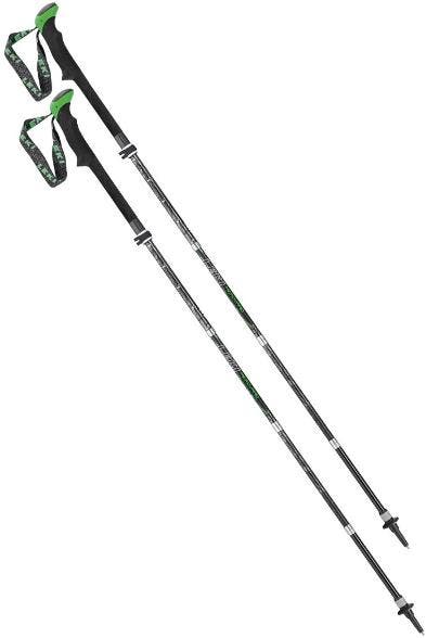 Leki Micro Vario Carbon DSS Trekking Poles