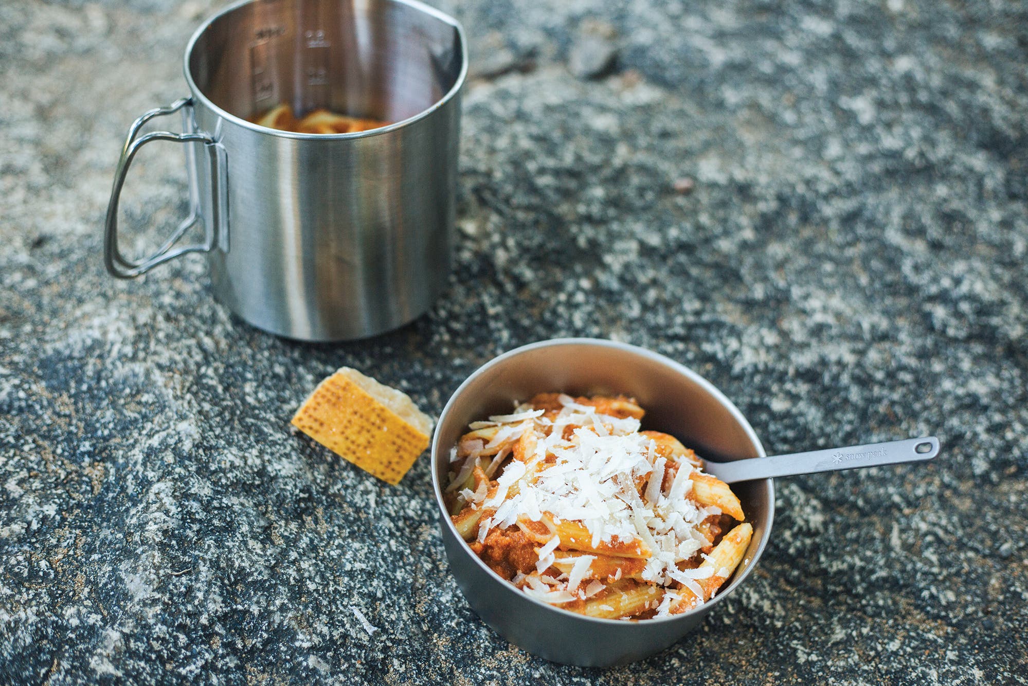 These 14 Fall Camp Recipes Taste Like Pumpkin Pie, Apple Crisp, and Maple Everything