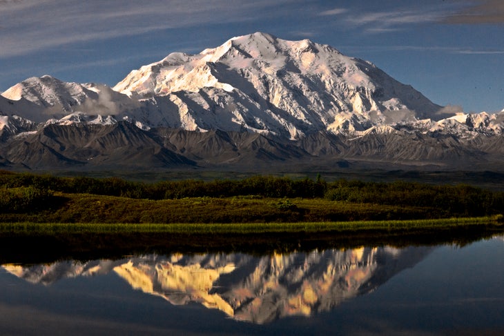 denali national aprk