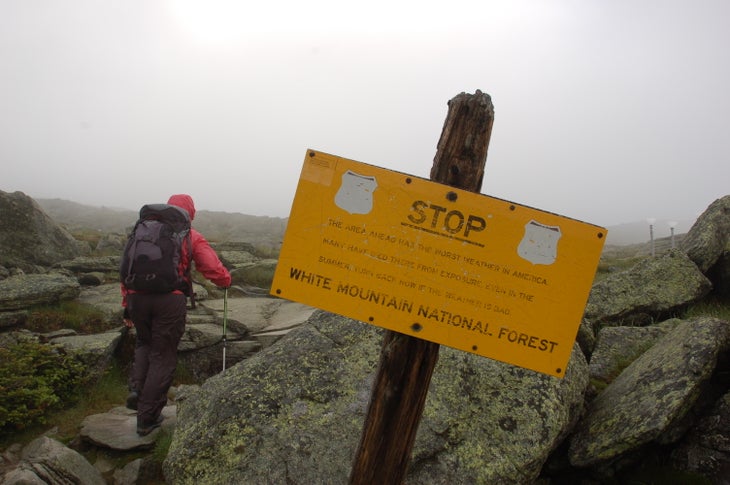 734991356_072aedcffe_o Mount Washington Sign