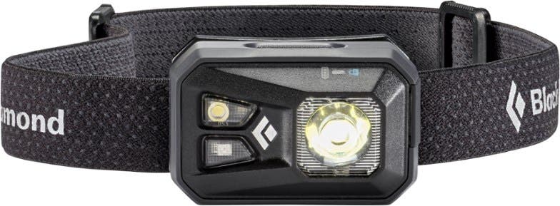 revolt Black Diamond ReVolt Headlamp