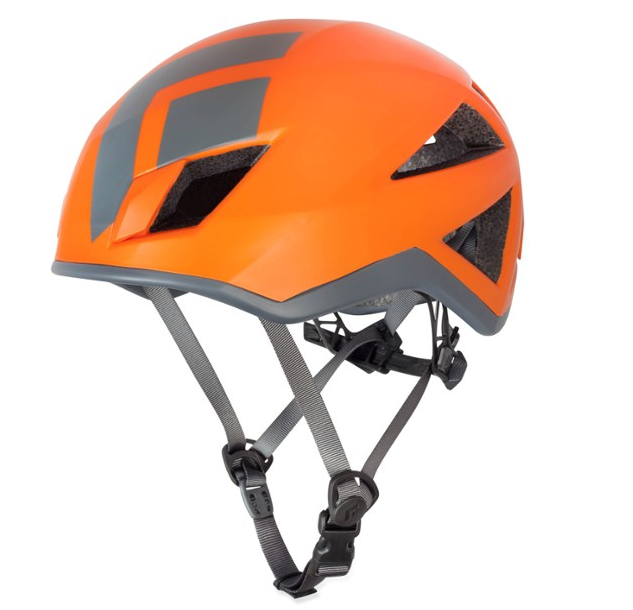 Black Diamond Vector Climbing Helmet