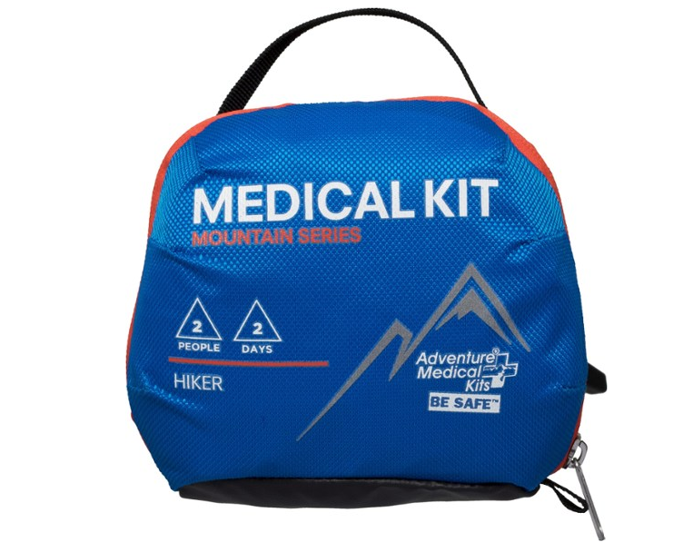 Adventure Medical Kits
