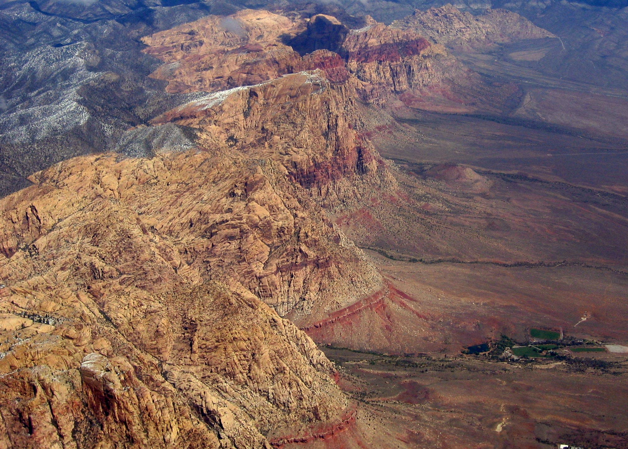 515287497_0454aac6f0_o Red Rocks