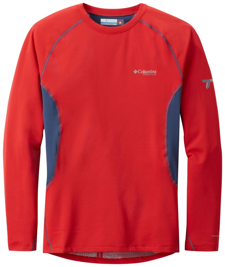 Buy Skiing Baselayer Online at Columbia Sportswear