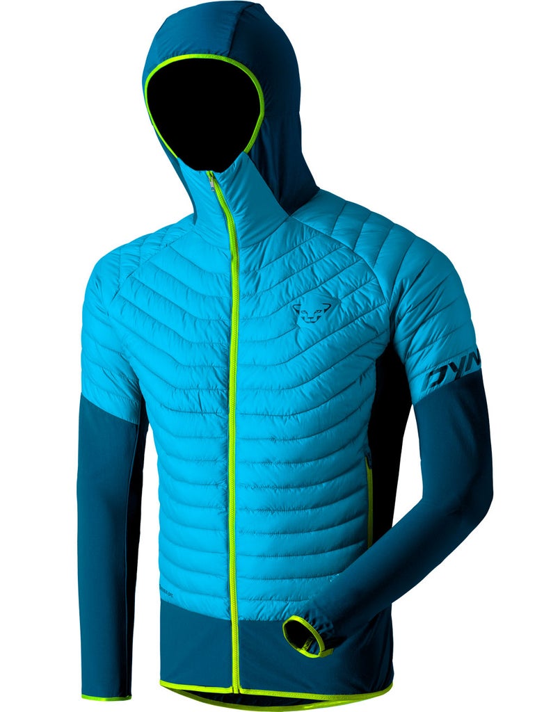 Dynafit tlt sale primaloft jacket