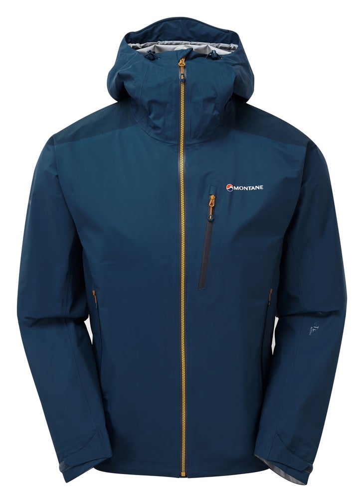 Montane Fleet