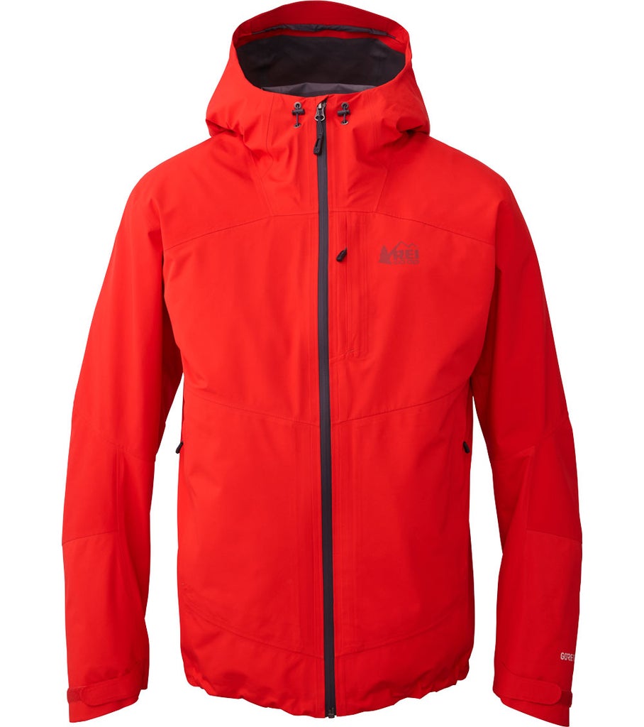 Xerodry store gtx jacket