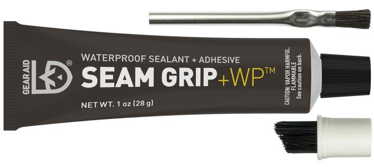 SEAM GRIP SEALANT ADHESIVE GEAR AID