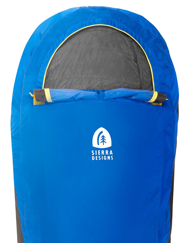アウトドア寝具 SIERRA DESIGNS Backcountry Bivy Backcountry Bivy 2017 | Sierra Designs