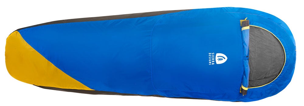 Sierra Designs Backcountry Bivy 3000