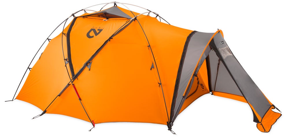 Nemo endurance tent best sale