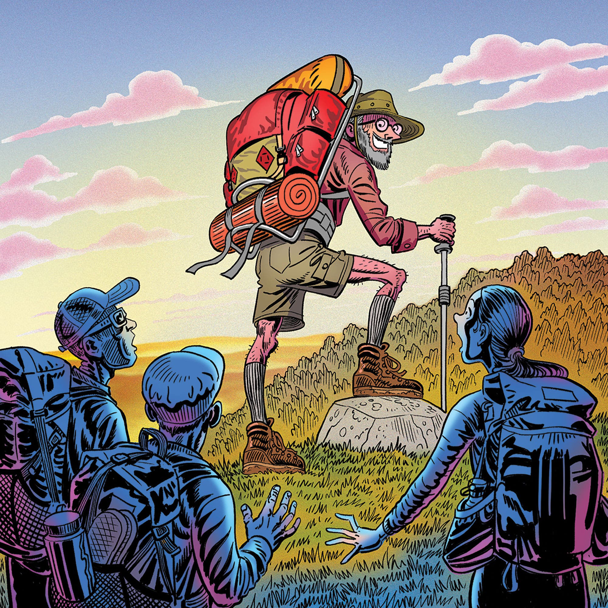 best framed backpacks for hiking TIMBER RIDGE Aluminum External Frame with Adjustable Height, Lightweight & Foldable Camping, Hiking, Travel, Outdoor : Sports & Outdoors Amazon.com : Foldable Aluminum Hunting