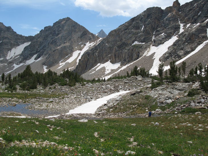 grand-teton Grand Teton
