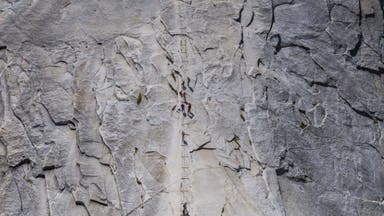 The 10 Most Dangerous Hikes in America