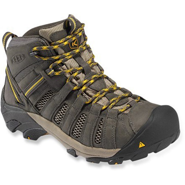 keen voyageur None