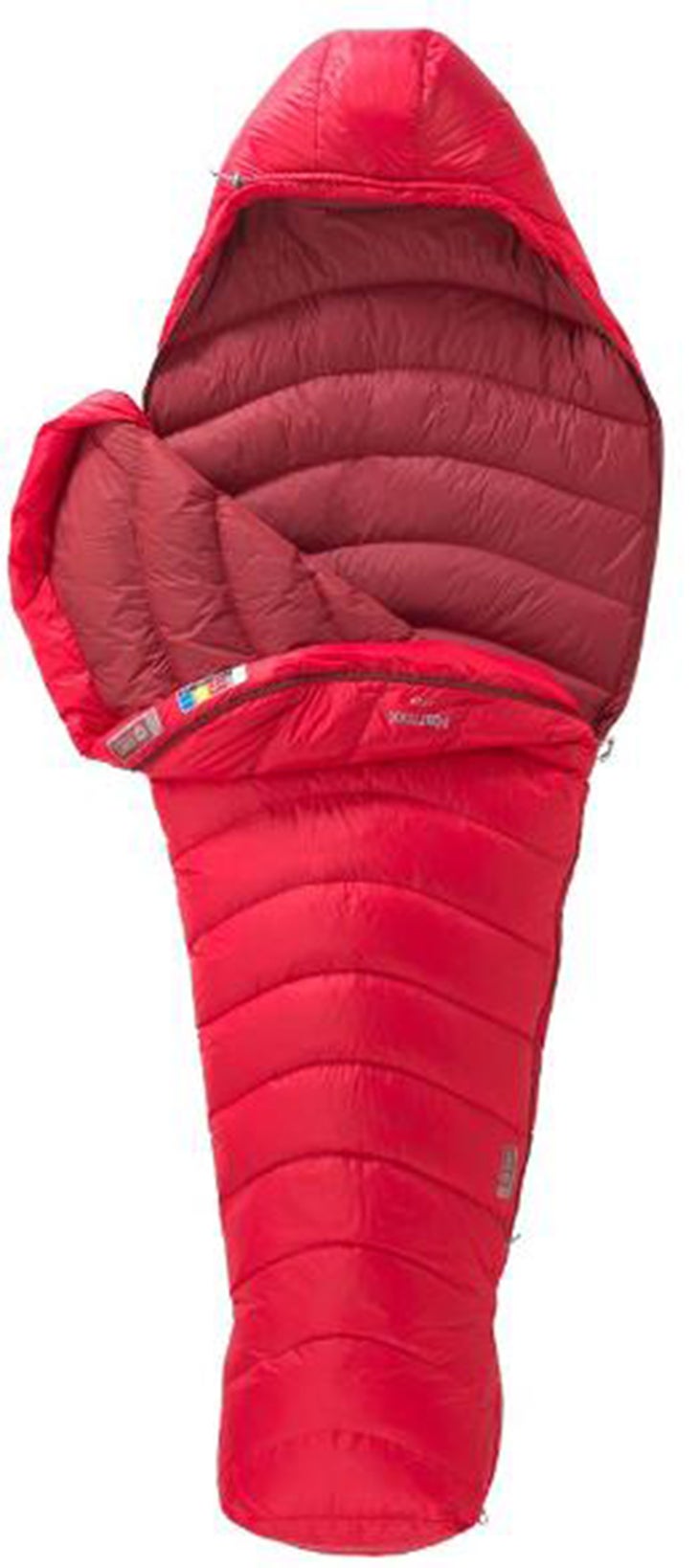 marmot atom None