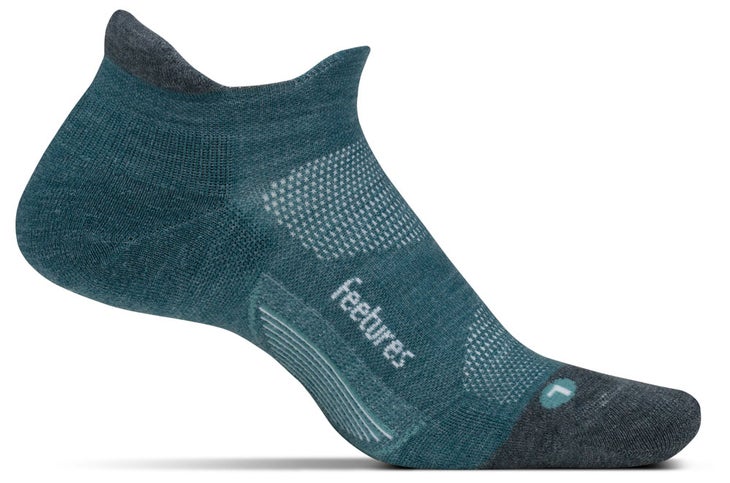 Merino10-No-Show-Tab-Cushion-Emerald-(side-view) None