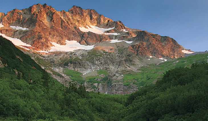 north-cascades None