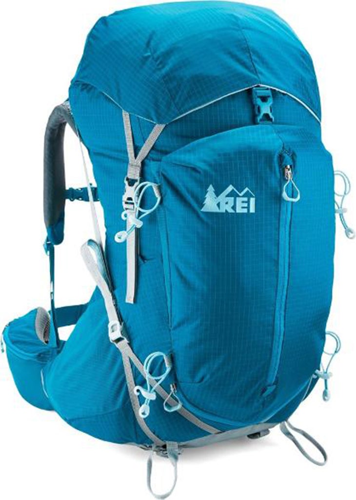REI Flash None