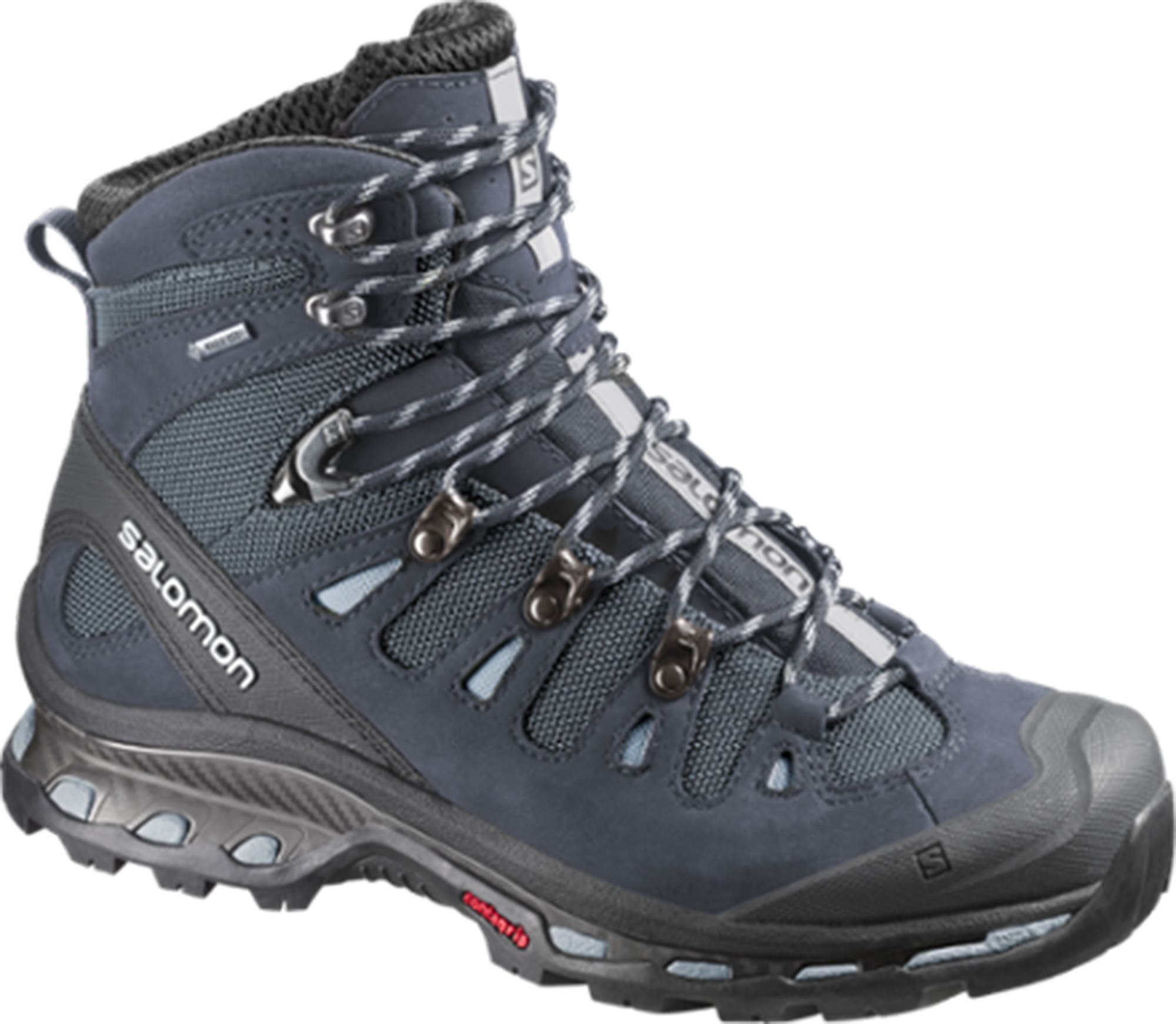 salomon quest 4d copy None