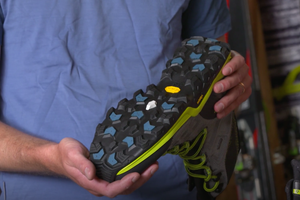 Editors' Choice Winter 2018: Merrell Thermo Rogue