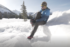 Editors' Choice Winter 2018: Kahtoola Microspikes