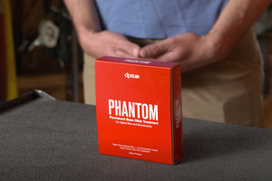 Editors' Choice Winter 2018: DPS Phantom