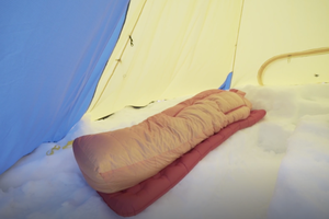 Editors' Choice Winter 2018: Thermarest Polar Ranger