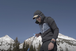 Editors' Choice Winter 2018: Ortovox Swisswool Tech Stretch Zebru Jacket