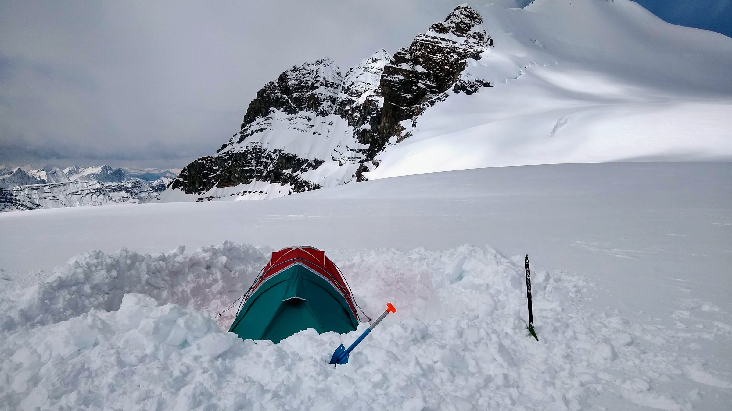 15 Cold-Weather Camping Tips