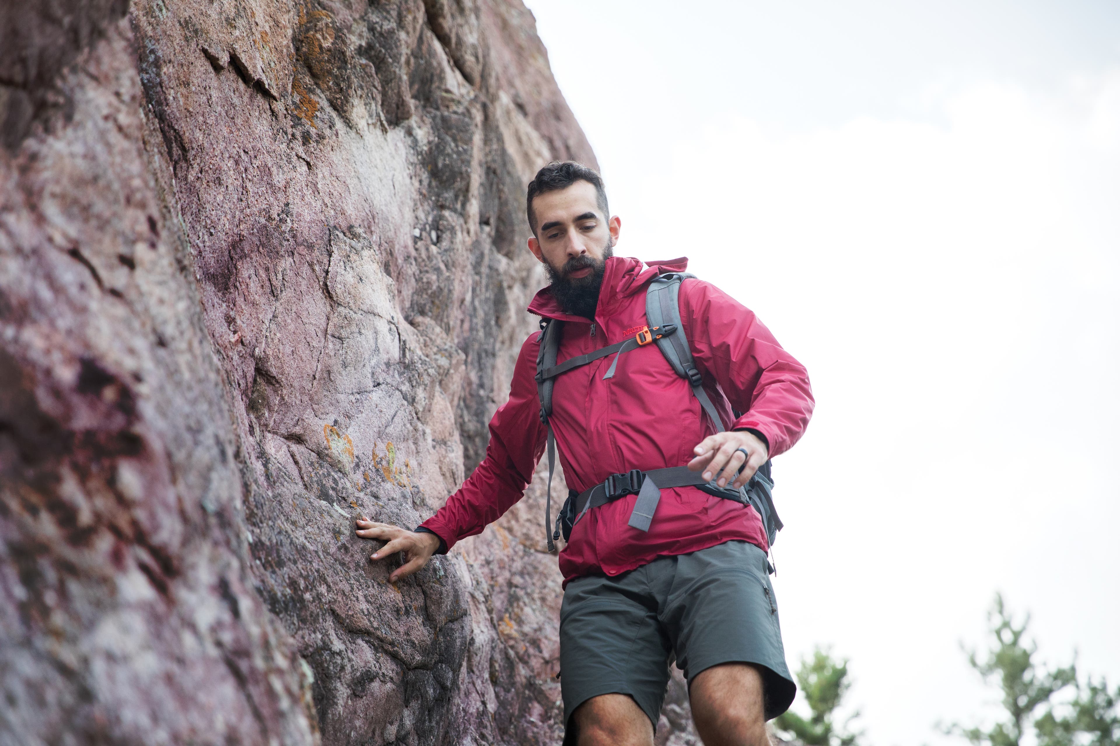 1018GEAR_EC25_Albanese_4131 marmot precip jacket