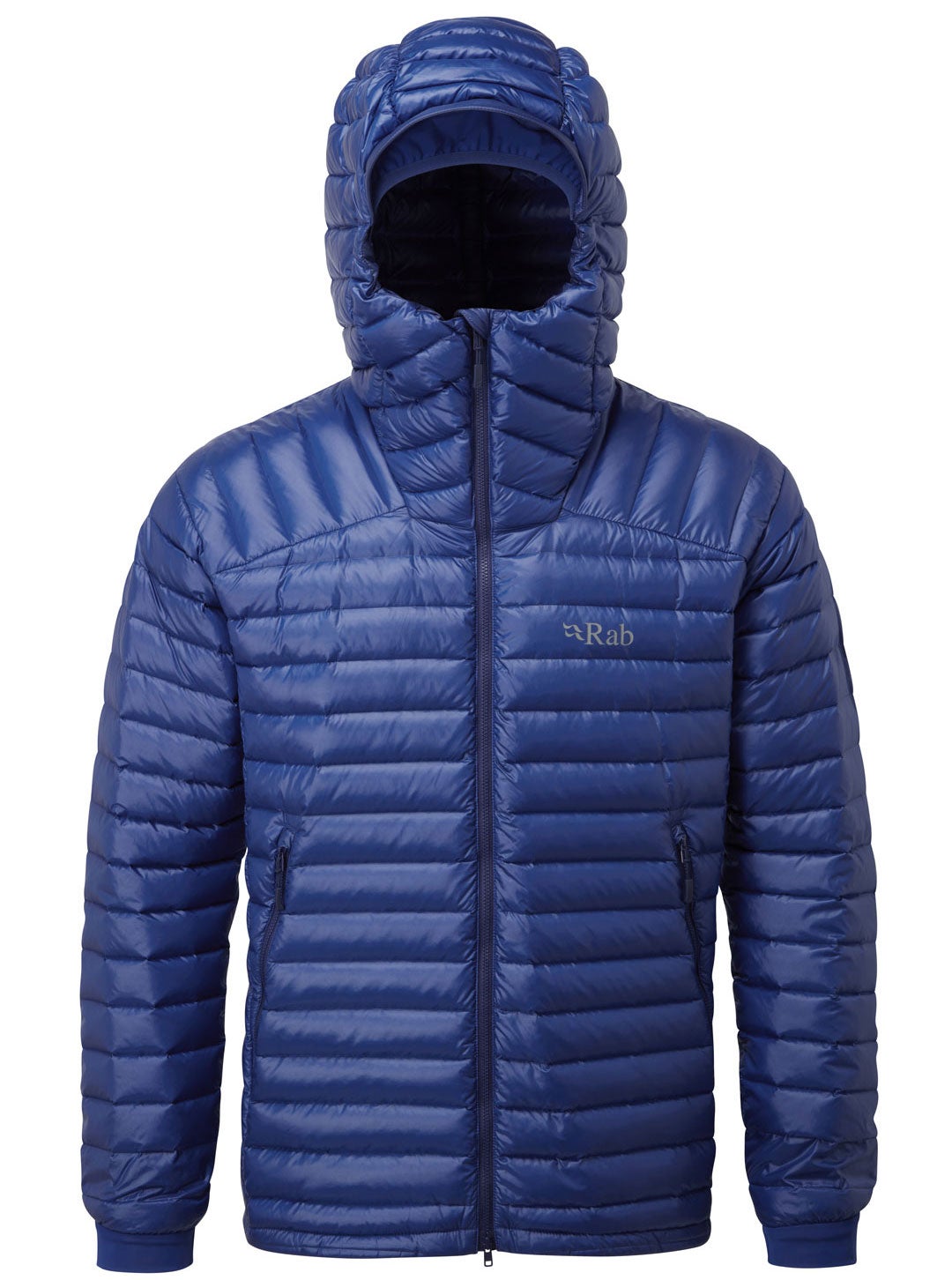 Rab microlight alpine jacket 2018 hotsell