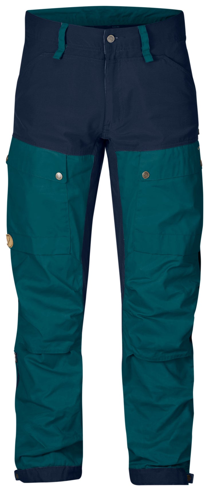 Fjallraven Keb trekking trouser review