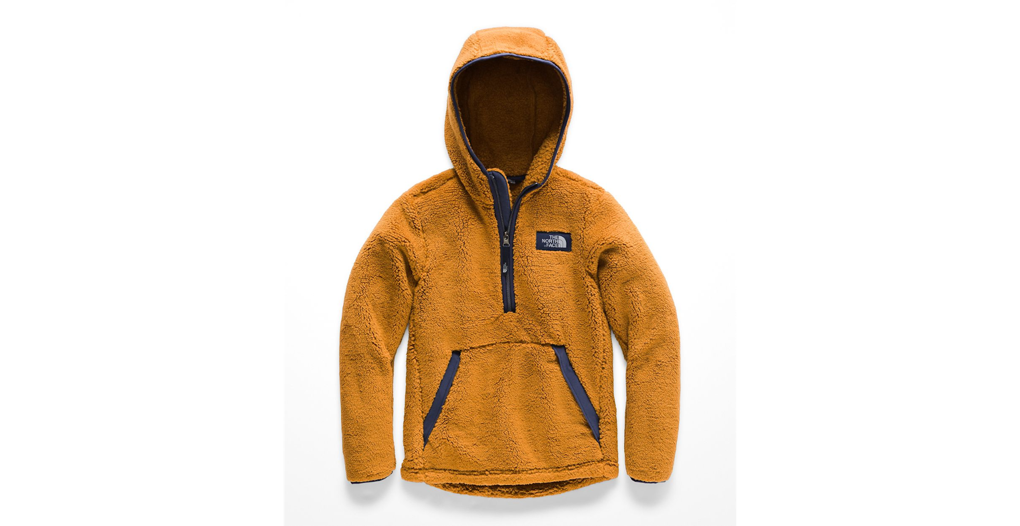 campshire pullover None