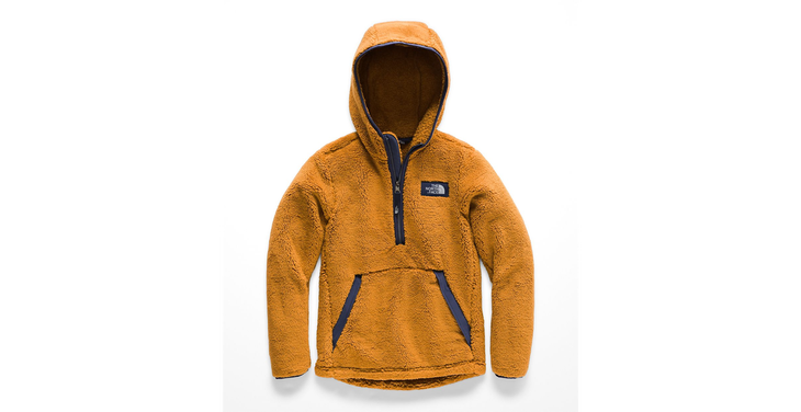 campshire pullover None