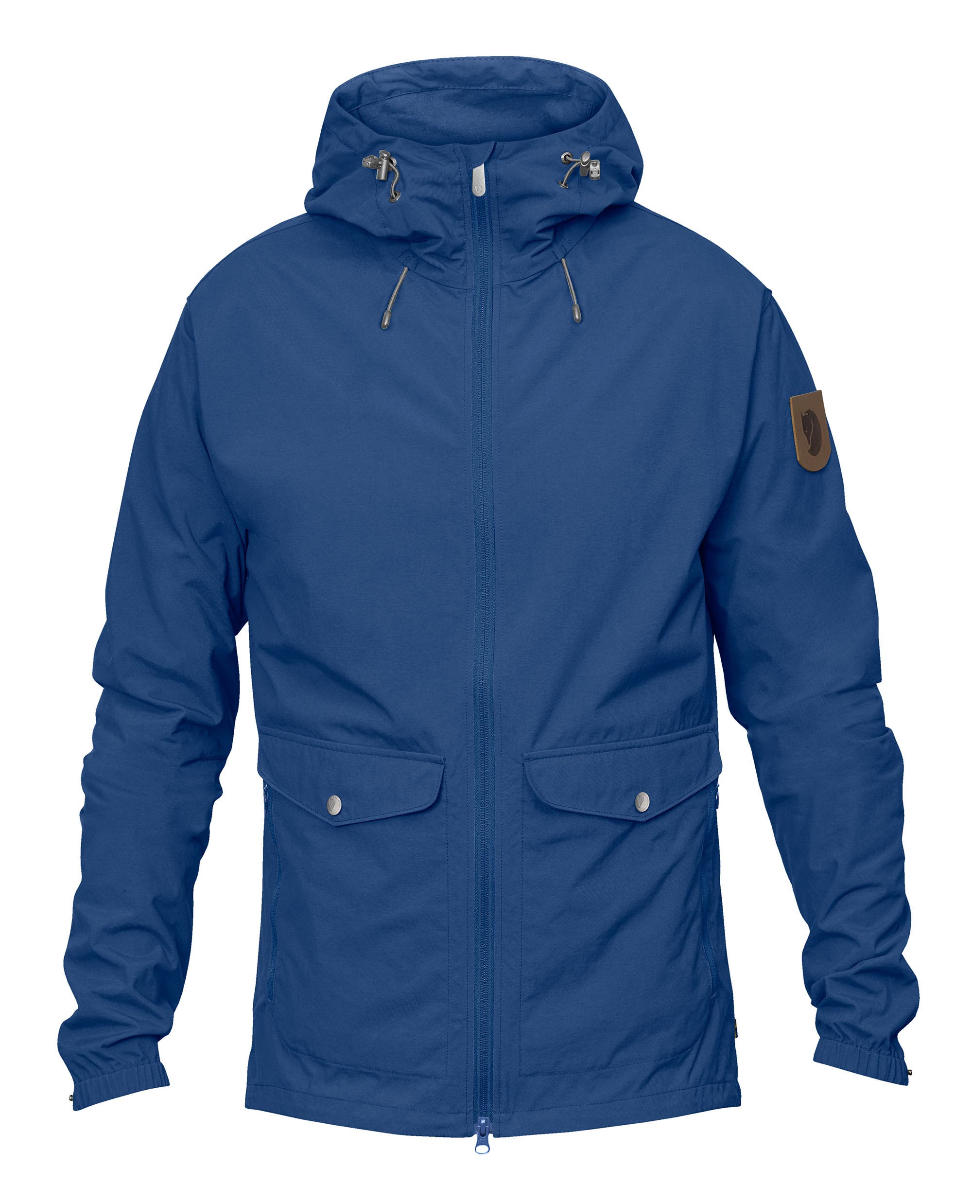 Fjallraven_Greenland-Wind-Jacket None