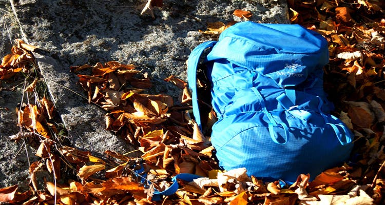 gear photo second chance gear