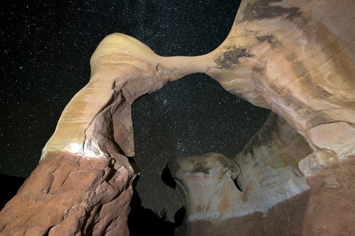 grand staircase escalante zinke Grand Staircase