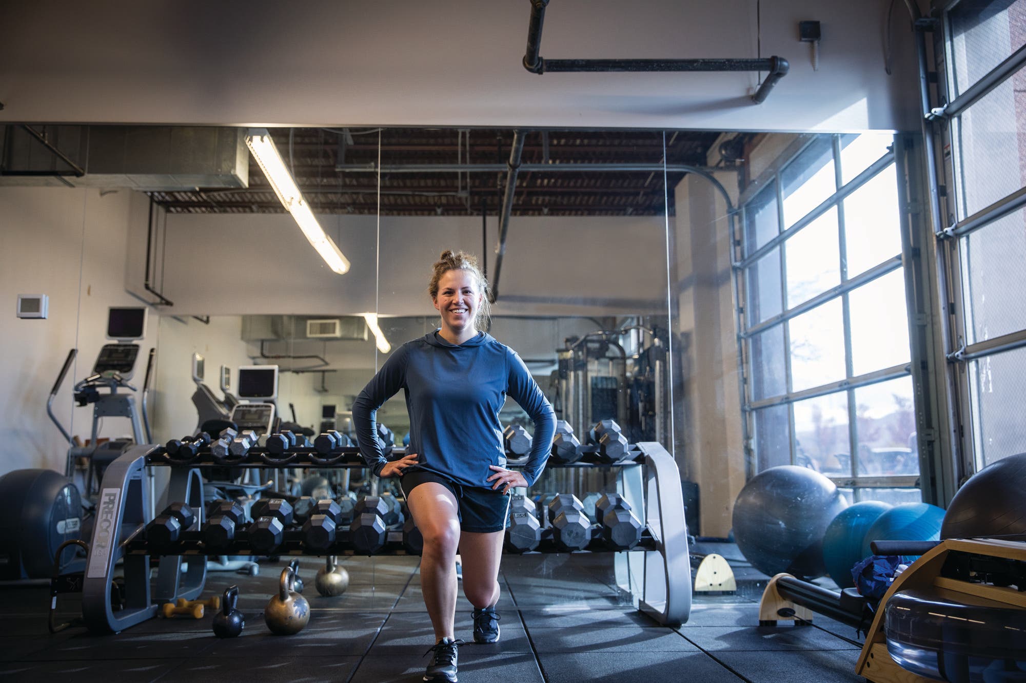 RunningManLunges None