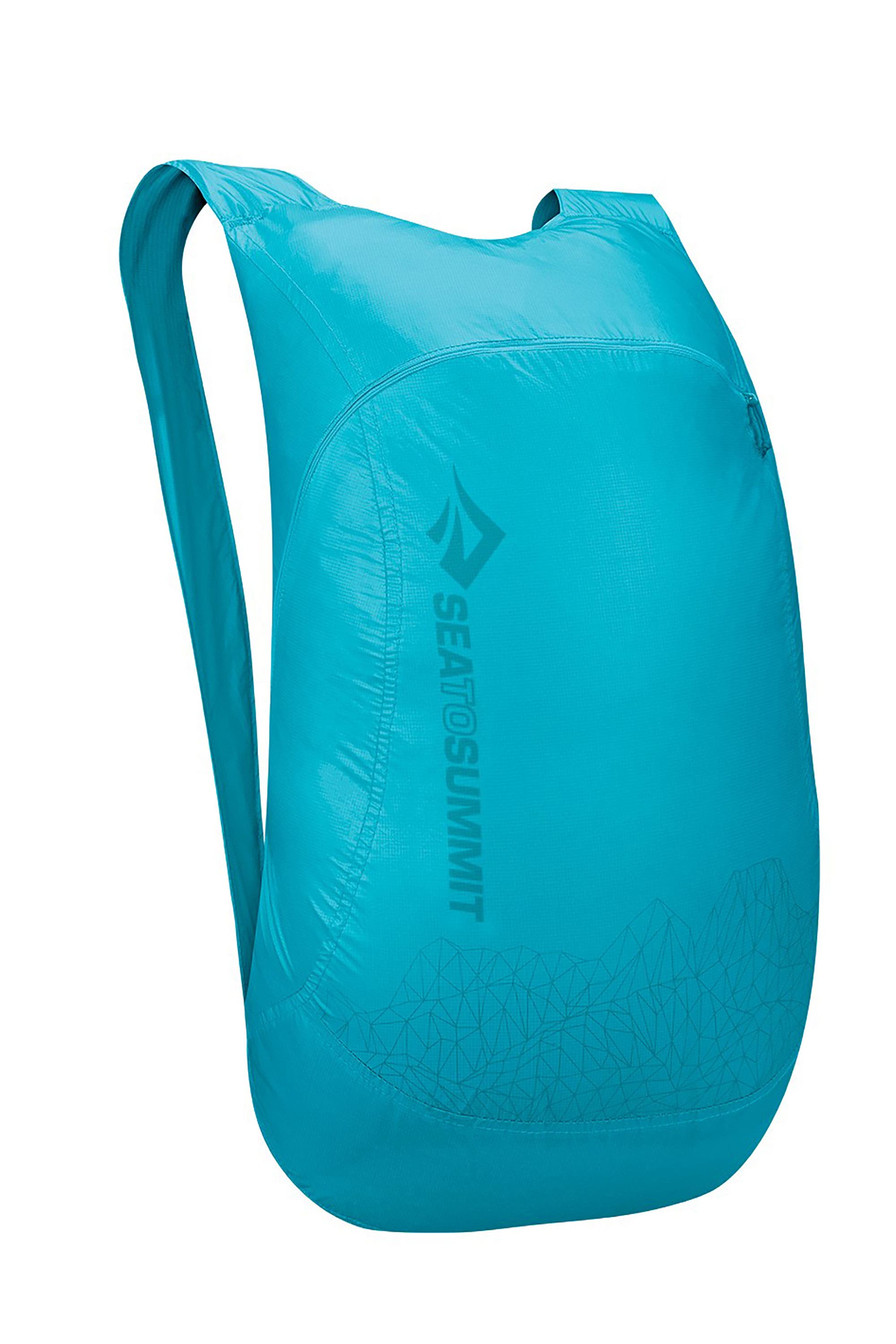 SeatoSummitNanoDaypack None