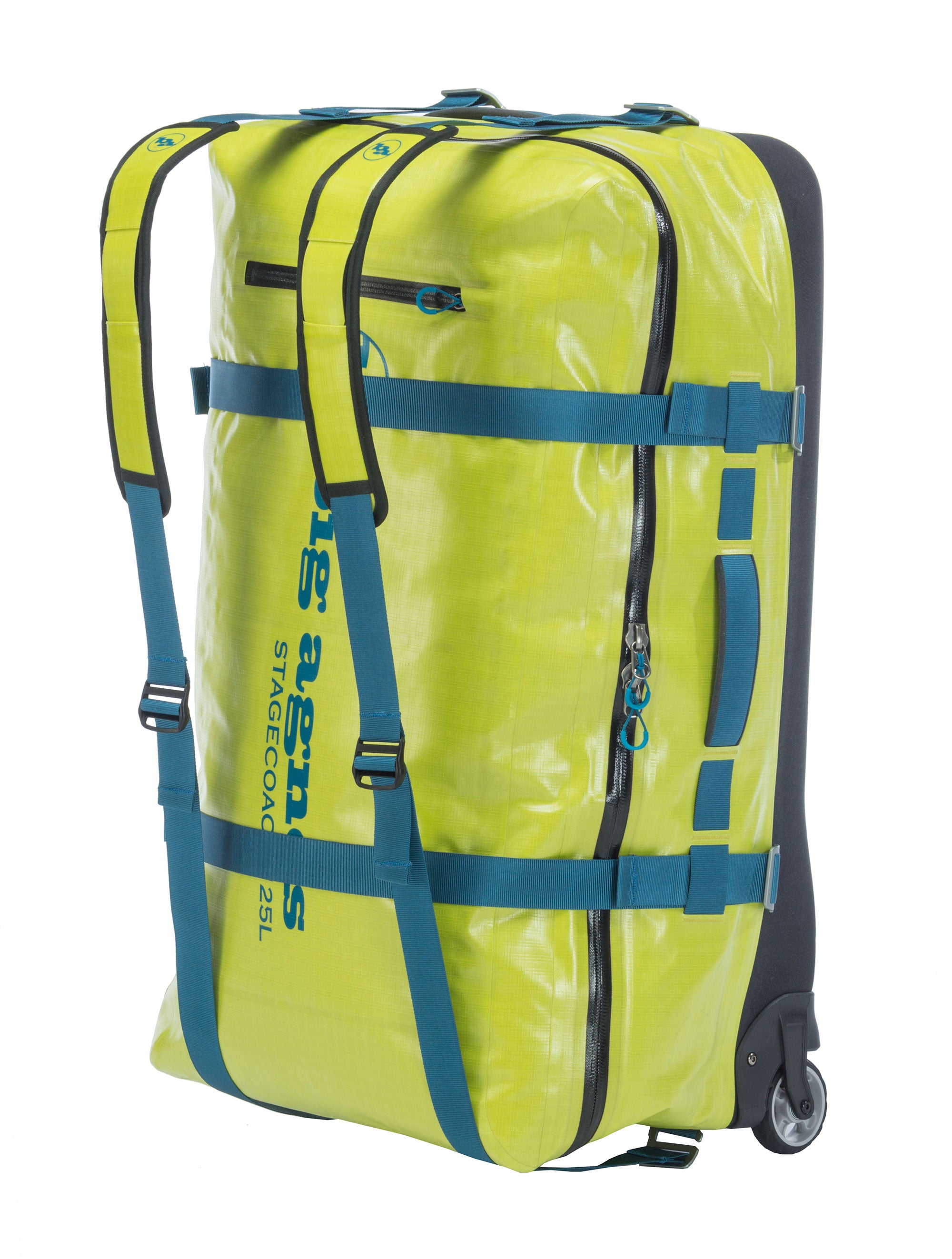 5 Best Duffel Bags for Travellers – Duffel Bag Ultimate Guide | Paddy Pallin