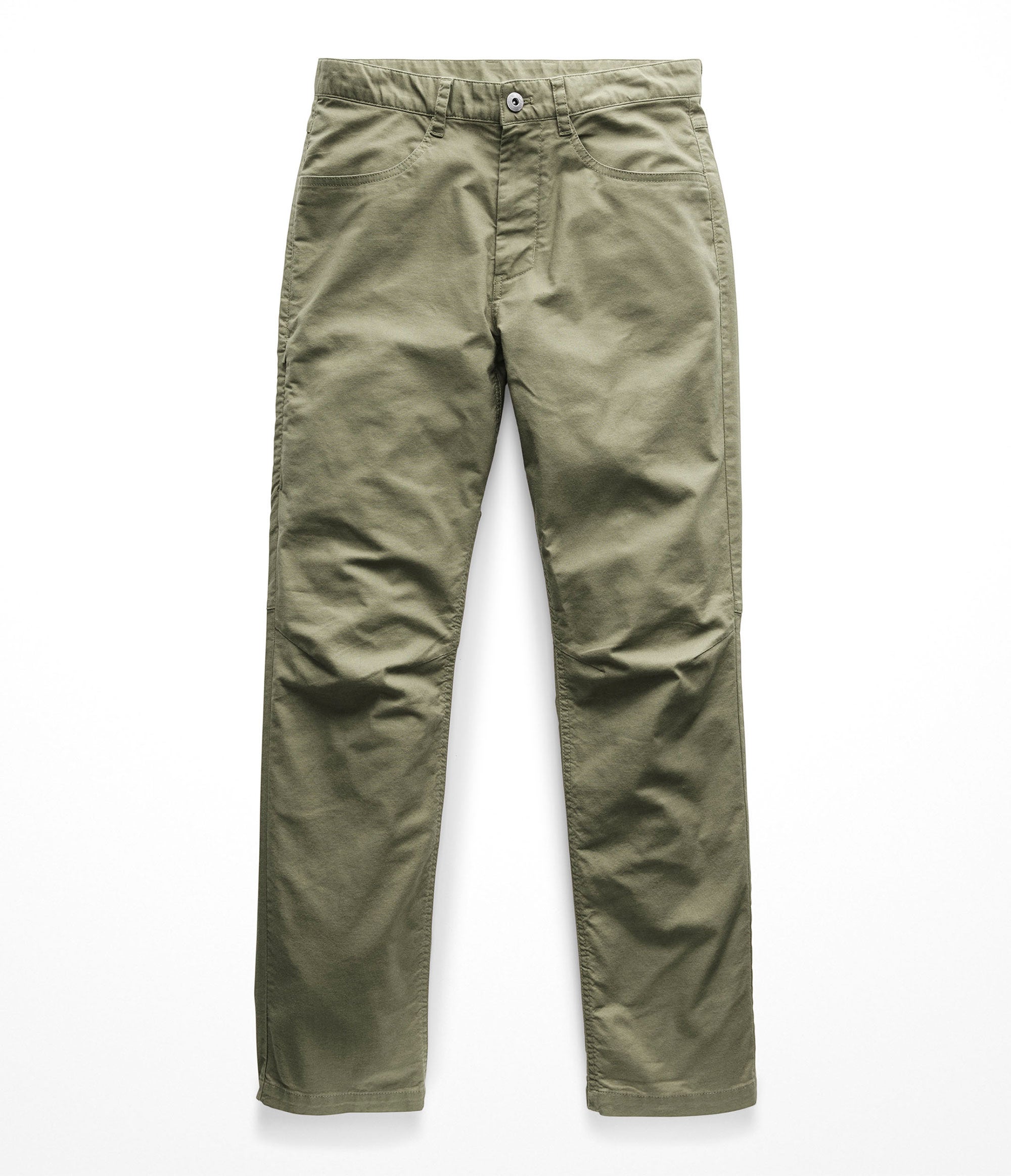 North face store motion pant