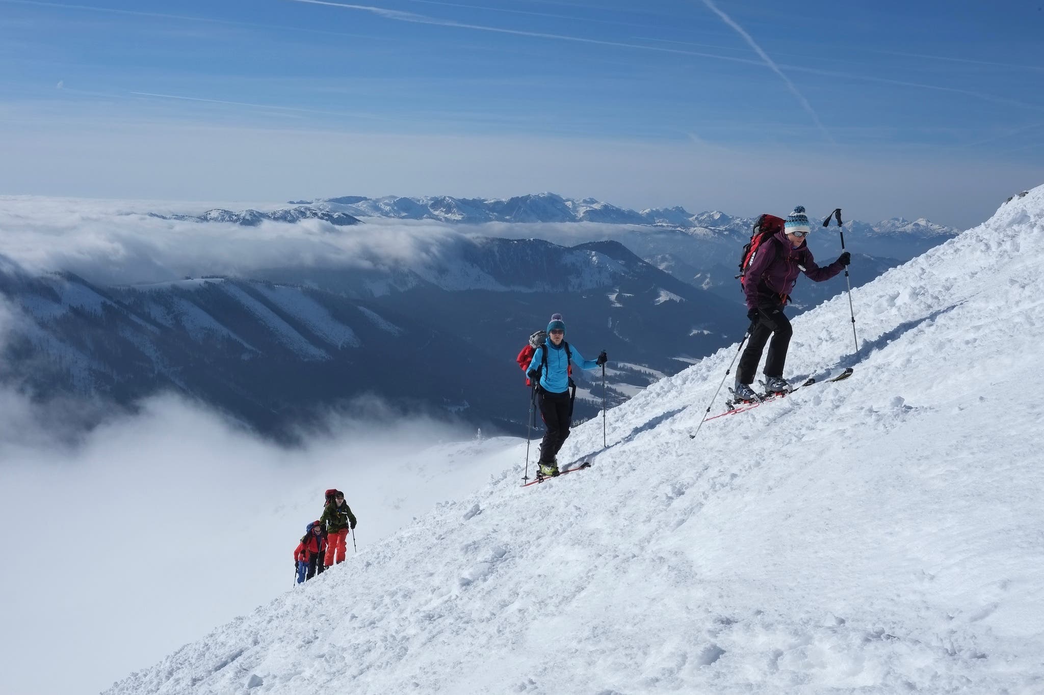 32819966816_033c798743_k Climbing